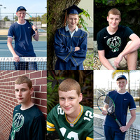 CHAD SENIOR SESSION