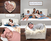 Newborn Session