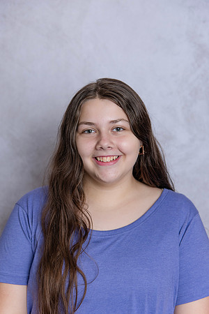 Callie Thoma