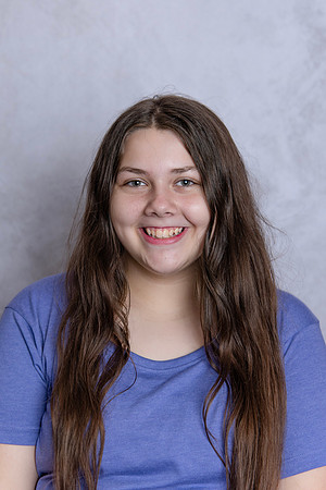 Callie Thomas 1