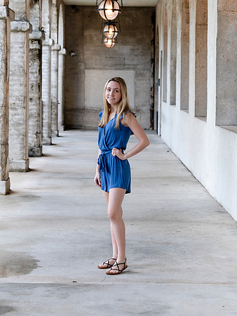 St. Augustine Fl