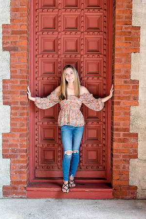 St. Augustine Fl