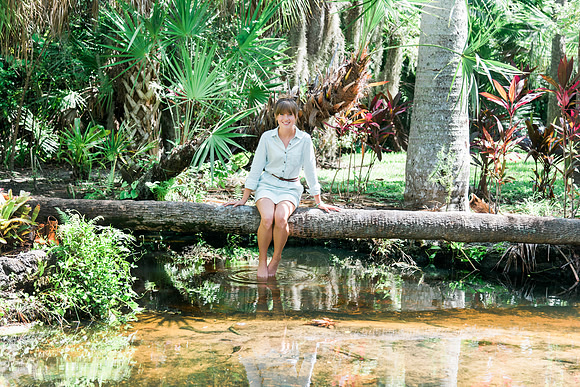 FIT Botanical Gardens