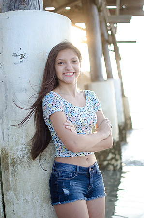 Cocoa Beach Pier