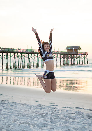 Cocoa Beach Pier