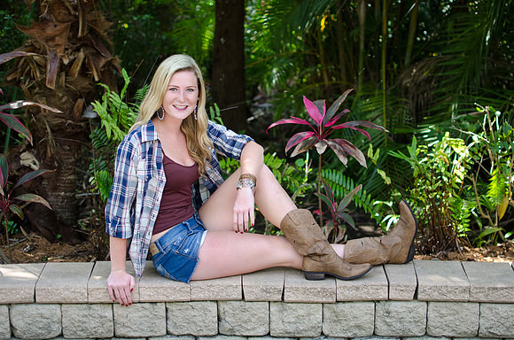 FIT Botanical Gardens