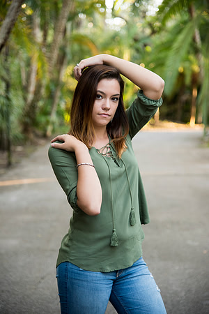 FIT Botanical Gardens