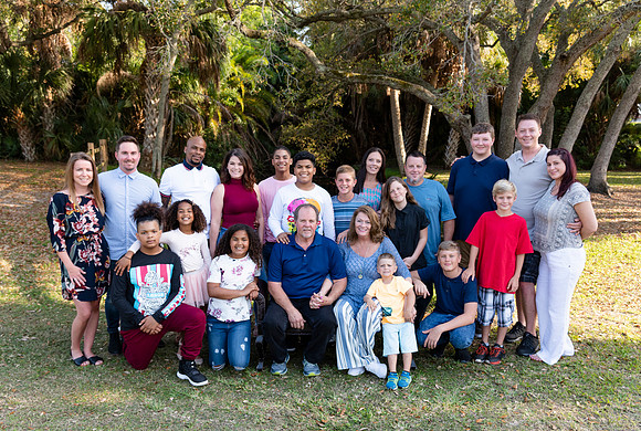 FAMILY