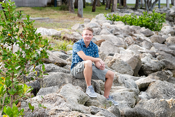 Downtown Eau Gallie