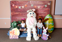 FAITH FELLOWSHIP CHIRCH - RESURRECTION RABBIT-photos