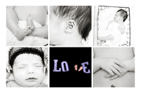 6 x 4 Template -6