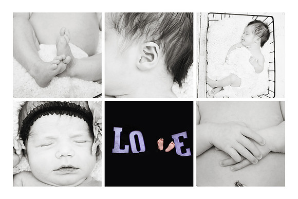 6 x 4 Template -6