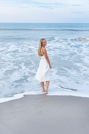 Hightower Beach